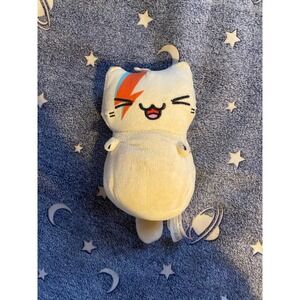 Kleptocats plush‎